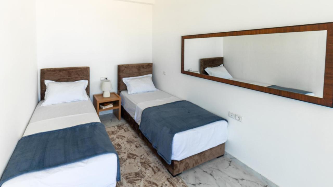 Sables D'Or Appart Hotel Agadir Kültér fotó