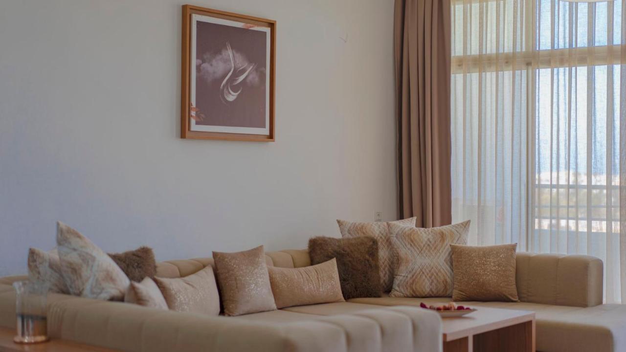 Sables D'Or Appart Hotel Agadir Kültér fotó